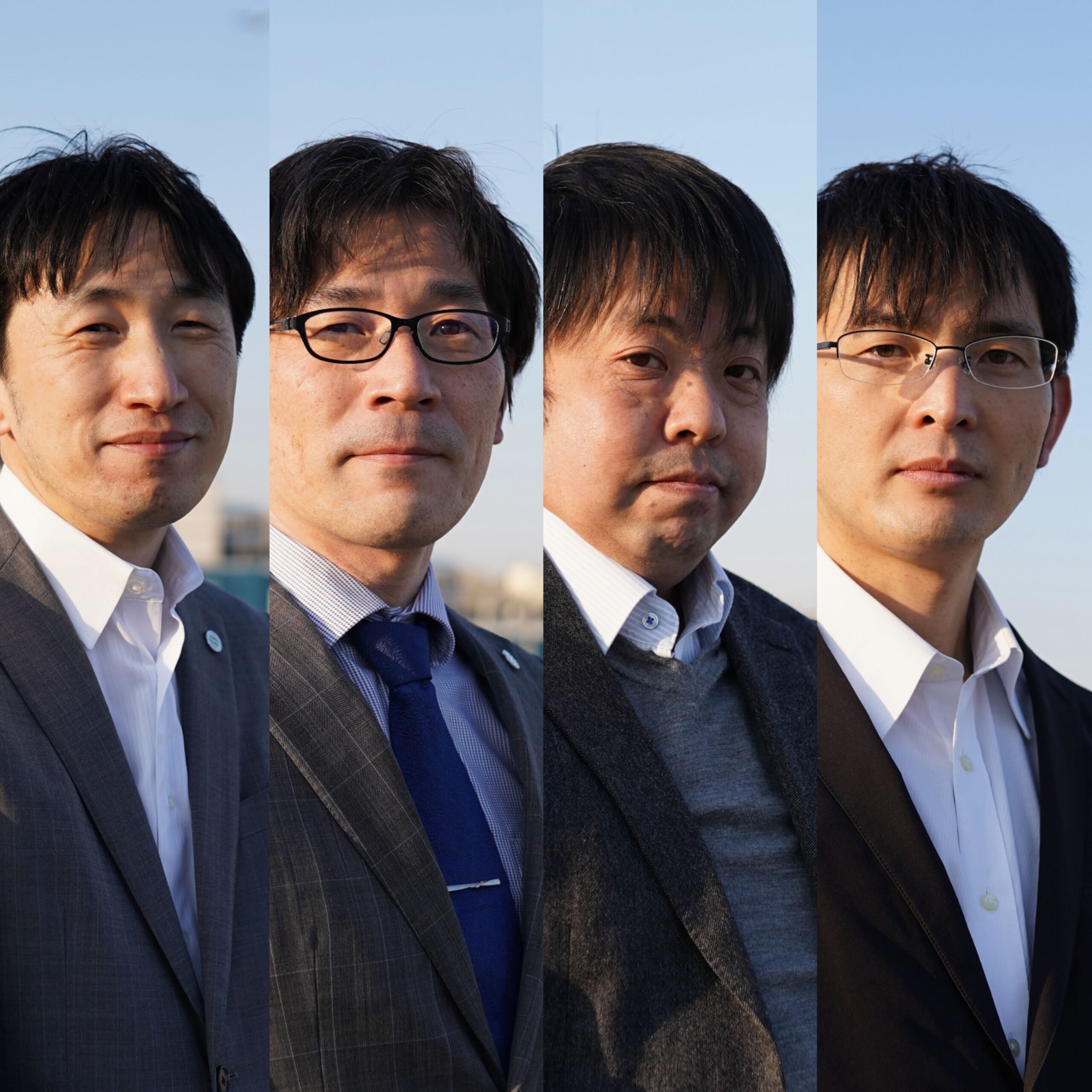 化学と共に半世紀 想像を超える未来のために